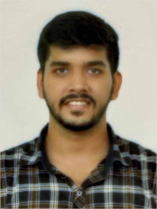Kartik-Kaushik